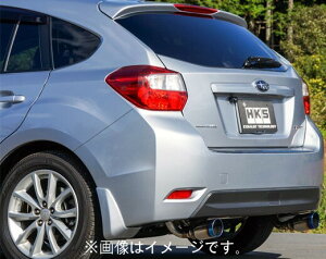 yl\z HKS LEGAMAX Premium [K}bNXv~A }t[ SUBARU Xo CvbTX|[c GP7 FB20 11/11-16/09 (32018-AF013)