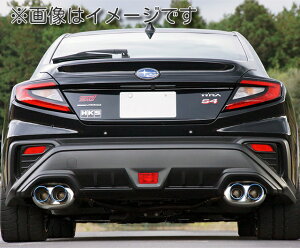 yl\z HKS LEGAMAX Premium }t[ [K}bNX v~A SUBARU Xo WRX S4 VBH FA24(TURBO) 21/11- (31021-AF025)