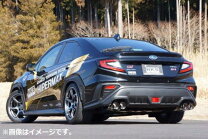 楽天市場】wrxs4 マフラー hksの通販