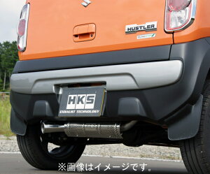 yԊ֘AƎҒz HKS LEGAMAX [K}bNX }t[ SUZUKI XYL nX[ MR31S R06A(TURBO) 13/12-15/11 (31021-AS001)