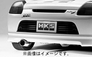 yԊ֘AƎҒz HKS LEGAL MUFFLER [K }t[ TOYOTA g^ MR-S ZZW30 1ZZ-FE 99/10-07/07 (3302-ST065)