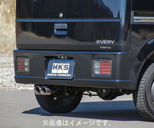 yԊ֘AƎҒz HKS LEGAL [K }t[ SUZUKI XYL GuB DA64V K6A(TURBO) 05/08-15/02 (31013-AS015)