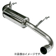 【自動車関連業者直送限定】HKS LEGAL リーガル マフラー SUZUKI スズキ ジムニー JB64W R06A TURBO 18/0…