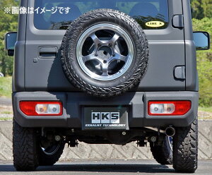 yԊ֘AƎҒz HKS LEGAL [K }t[ SUZUKI XYL Wj[ Wj[VG JB64W JB74W R06A(TURBO) K15B 18/07- (31013-AS020)