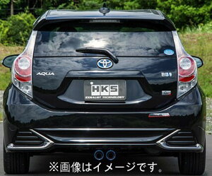 yԊ֘AƎҒz@HKS Cool Style II N[X^C2 }t[ TOYOTA g^ ANA Gfs NHP10 1NZ-FXE(1NZ-1LM) 13/12-17/10 (32024-AT006)