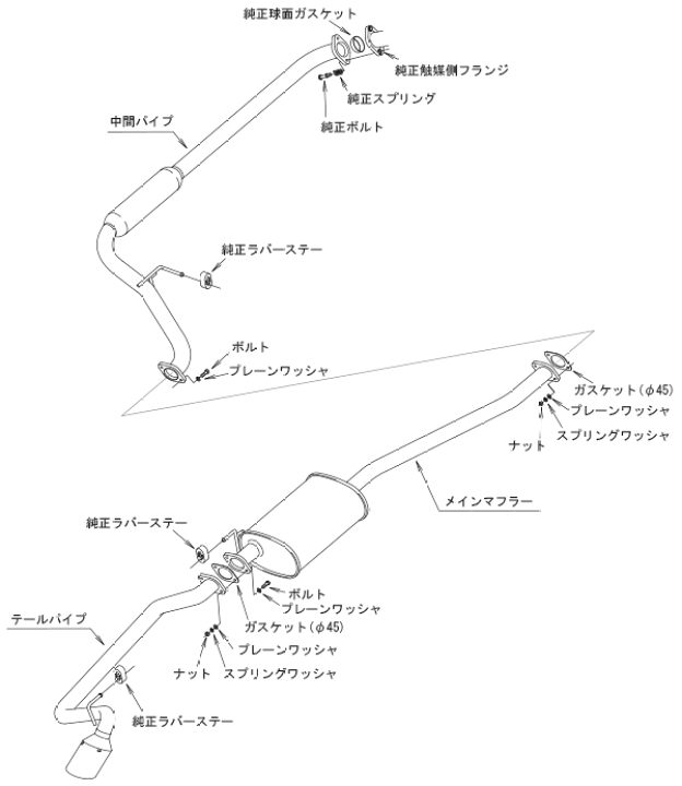 楽天市場】【自動車関連業者直送限定】 HKS Cool Style II クール 