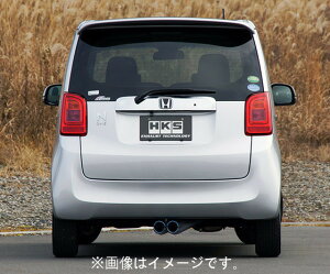 yl\z HKS Cool Style II N[X^C2 }t[ HONDA z_ N-ONE JG1 S07A(NA) 14/05-20/03 (32024-AH008)