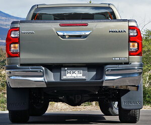 yԊ֘AƎҒz HKS LEGAMAX TRAILMASTER [K}bNX gC }X^[ }t[ TOYOTA g^ nCbNX GUN125 2GD-FTV 20/08- (31021-AT007)