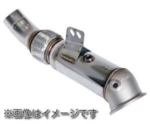 yl\z HKS METAL CATALYZER ^L^CU[ TOYOTA g^ GRX[v DB02 B58 RZp (33005-AT009)