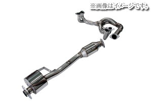 yԊ֘AƎҒzHKS METAL CATALYZER ^L^CU[ R-SPEC SUBARU Xo BRZ ZC6 FA20  MT (33005-AT008)