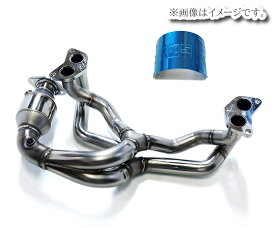 【個人宅発送可能】HKS METAL CATALYZER メタルキャタライザー GT-SPEC TOYOTA トヨタ 86 ZN6 FA20 (33005-AT007)