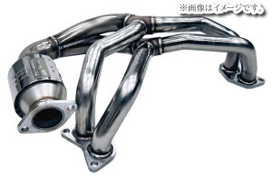 yl\zHKS SUPER MANIFOLD with CATALYZER ^L^CU[ GT-SPEC TOYOTA g^ GR86 ZN8 FA24 (33005-AT010)