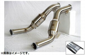 yԊ֘AƎҒzHKS METAL CATALYZER ^L^CU[ NISSAN Y tFAfBZ RZ34 VR30DDTT (33005-AN006)