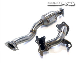 yԊ֘AƎҒzy󒍐YizHKS METAL CATALYZER ^L^CU[ HONDA z_ CR-Z ZF1 LEA-MF6 (33005-AH003)