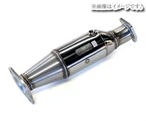 yl\zHKS METAL CATALYZER ^L^CU[ HONDA z_ S2000 AP1 F20C (33005-AH002)