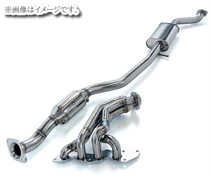 yԊ֘AƎҒzy󒍐YizHKS METAL CATALYZER ^L^CU[ MAZDA }c_ [hX^[ NCEC LF-VE 6MT (33005-AZ002)