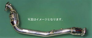 yl\z HKS GL][Xg ^L^CU[ METALCATALYZER SUBARU Xo GNV[K CBA-YA5 EJ205 08/06-10/07 (33005-AF016)