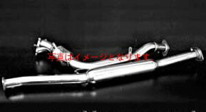 yԊ֘AƎҒz HKS GL][Xg ^L^CU[ METALCATALYZER SUBARU Xo tHX^[ TA-SG5(D) EJ205 05/01-08/12 (33005-AF008)