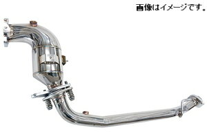 yԊ֘AƎҒz HKS GL][Xg ^L^CU[ METAL CATALYZER SUZUKI XYL Wj[ JB64W R06A TURBO (33005-AS002)