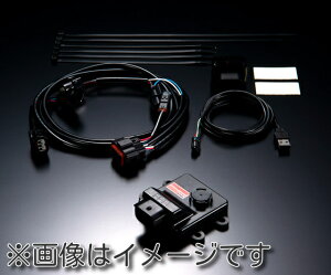 yl\z HKS POWER EDITOR VEHICLE SPECIFIC KIT p[GfB^[ ԎʃLbg TOYOTA g^ C-HR NGX50 16/12- (42018-AT007)