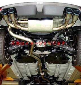 yl\z HKS GL][Xg XeXZ^[pCv SUS CENTER PIPE Xo SUBARU CvbT CBA-GH8 EJ20(TURBO) 07/06-10/03 (33004-AF002)
