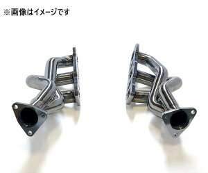 yl\zHKS STAINLESS EXHAUST MANIFOLD XeXGL][Xg}jz[h NISSAN jbT XJCCN[y/t[K/tFAfBZ CPV35/PY50/Z33 VQ35DE (33002-AN001)