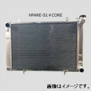HPI EVOLVE ���W�G�^�[ ���Y �V���r�A/180SX S14/S15 SR20 MF�V���[�Y 40mm (HPARE-S1#CORE)