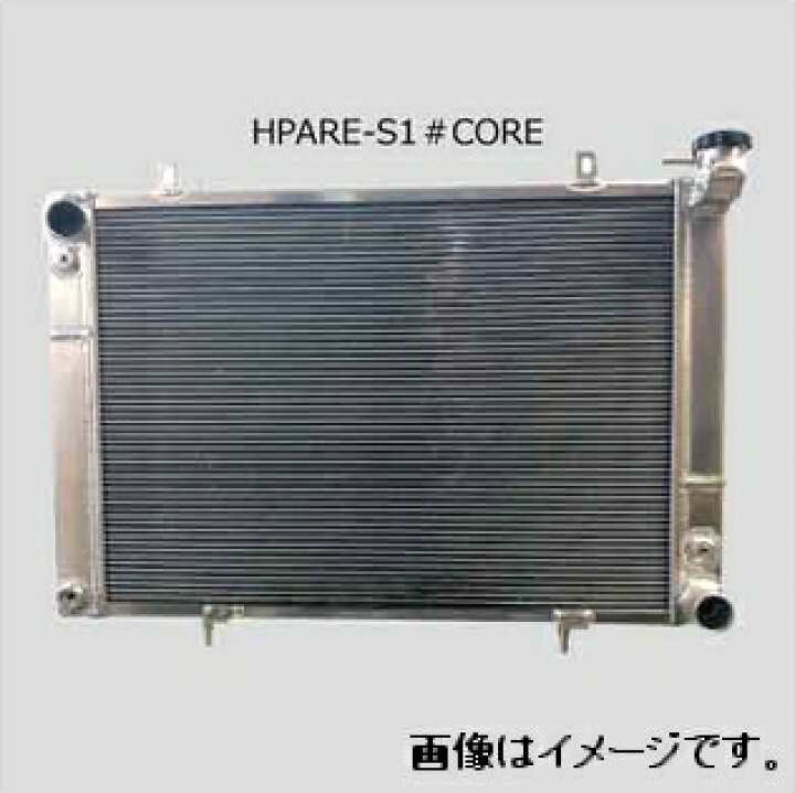 楽天市場】HPI EVOLVE ラジエター 日産 シルビア/180SX S14/S15 SR20 