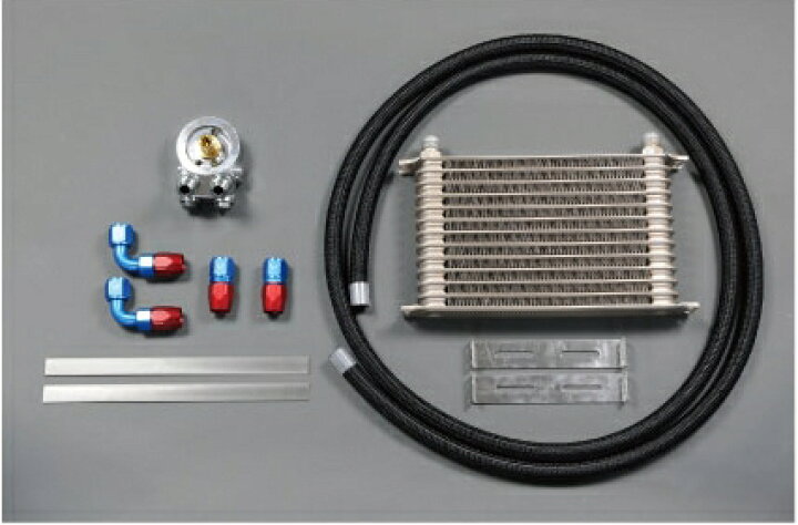 楽天市場】HPI 車種別オイルクーラーキット MAZDA マツダ ロードスター 