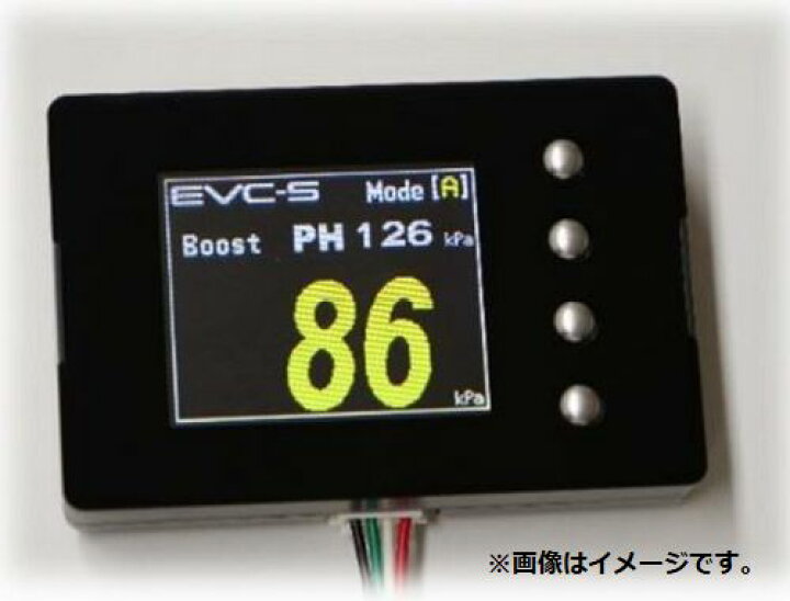 楽天市場】[即納] HKS ブーストコントローラー EVC-S2 (45003-AK015 