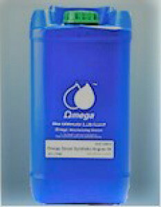 yl\zIK GWIC Seven 5W-40 20L 1 OMEGA OIL Zu 5w40