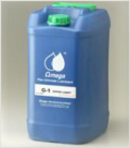 IK GWIC G-1 X[p[Cg 20 20L 1 OMEGA OIL G1 SUPER LIGHT