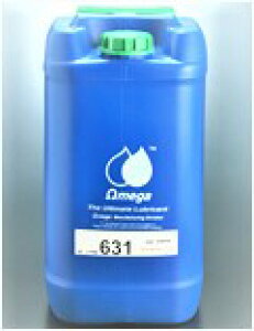 yl\zIK GWIC 631 10W-40 20L 1 OMEGA OIL 10w40