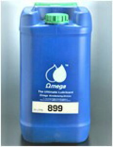 �y�l����\�z�I���K �I�C�� ATF �V���[�Y 899 ���M�����[�^�C�v 20L 1�� OMEGA OIL �z���� �f�L�V����III�K�i