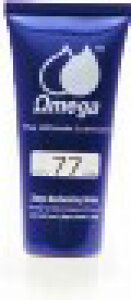 yl\zIK 77 ړIO[X tgtH[N gtp Ɉ O[X 100g `[u OMEGA OX