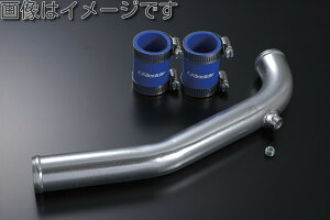 【個人宅発送可能】 TRUST トラスト アルミラジエターパイプ 35φ TOYOTA トヨタ マークII JZX100 1JZ-GTE VVT-i (13911222)