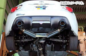 yl\zTRUST gXg GReddy RtH[gX|[c GTS ver.2 }t[ SUBARU Xo BRZ ZC6 FA20 (10110732)