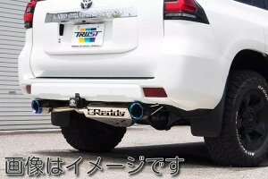 yl\zTRUST gXg NXGL][Xg S-Style Ver.2 }t[ g^ TOYOTA hN[U[ vh TRJ150W  (10113905)