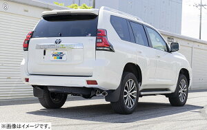 �y�l����\�zTRUST �g���X�g �N���X�G�L�]�[�X�g S-Style Ver.2 �}�t���[ TOYOTA �g���^ �����h�N���[�U�[ �v���h TRJ150W ��� 2TR-FE 20.08�` (10113905)