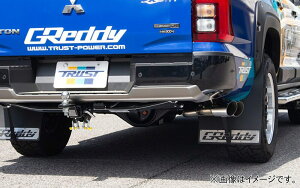 yԊ֘AƎҒzTRUST gXg GReddy NXGL][Xg S-Style }t[ MITSUBISHI ~crV gCg LC2T 4N16 2024.2` (10133901)