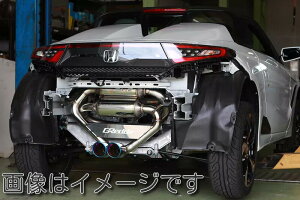 yl\z TRUST gXg RtH[gX|[c GT-S }t[ HONDA z_ S660 JW5 S07A (10150717)