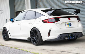 yl\z TRUST gXg GReddy p[GNXg[R }t[ HONADA z_ VrbN ^CvR FL5 K20C (10153302)
