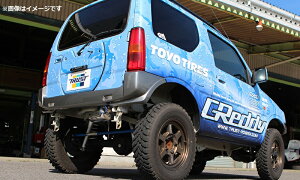 yl\z TRUST gXg GReddy p[GNXg[R }t[ SUZUKI XYL Wj[JB23W K6A (10193301)