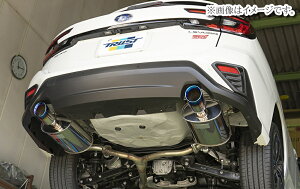 yԊ֘AƎҒzTRUST gXg GReddy RtH[gX|[c GTS }t[ SUBARU Xo H[O VN5 VNH CB18 FA24 (10160714)