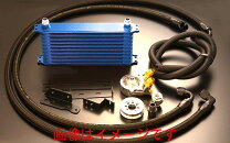 楽天市場】180sx トラスト オイルクーラーの通販