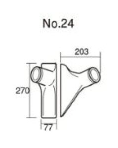 ylz\z TRUST gXg GReddy C^[N[[ TCh^N No.24 80 TYPE24 Cp[c (12000524)