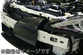 【個人宅発送可能】 TRUST トラスト ダイレクトエアインテーク TOYOTA トヨタ 86 ZN6 FA20 (12515001)