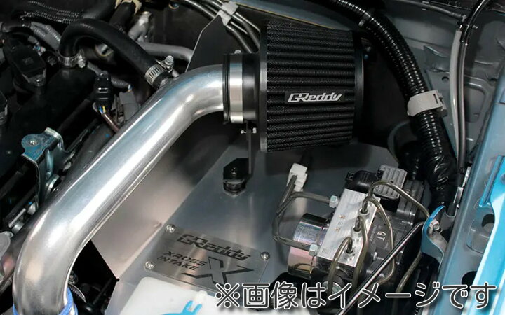 楽天市場】【個人宅発送可能】 TRUST トラスト GReddy エアインクス 