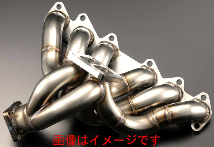 楽天市場】トラスト TRUST GReddy ステンレス ターボEX.マニホールド 