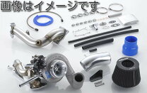 楽天市場】アリスト（タービンキット｜排気系パーツ）：パーツ<車用品 